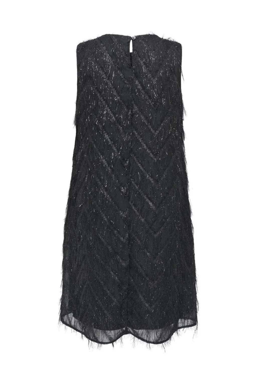 Onlfaye Life Sl Feather Dress