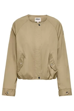 Onlfaye L/S Bomber Jacket