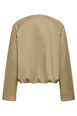 Onlfaye L/S Bomber Jacket