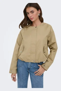 Onlfaye L/S Bomber Jacket