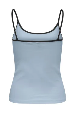 Onlfenja U-Neck Strap Top