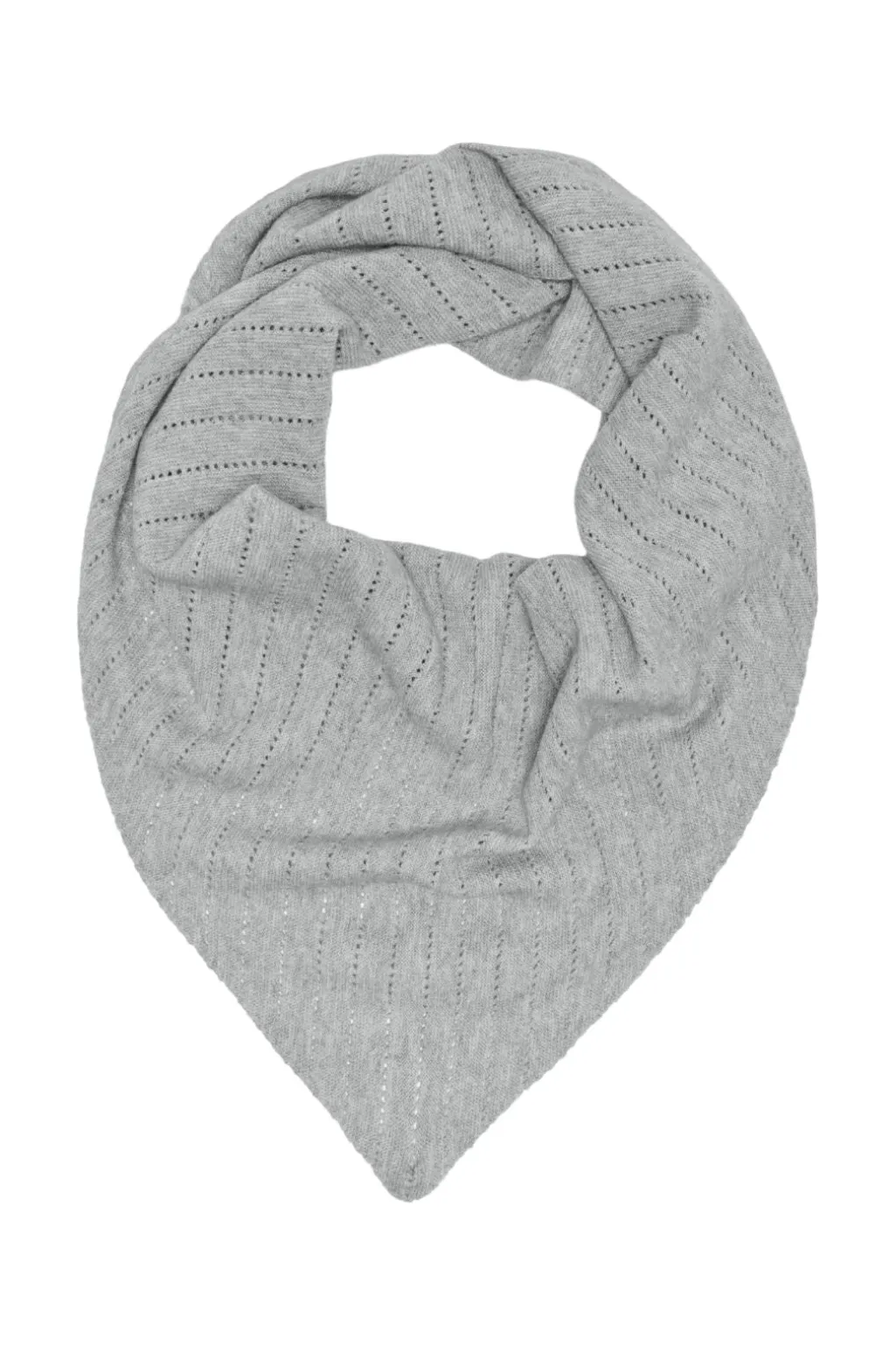 Onlfeodora Triangle Scarf Acc