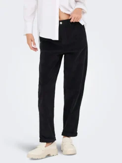 Onlflora Ela Cord Carrot Pant