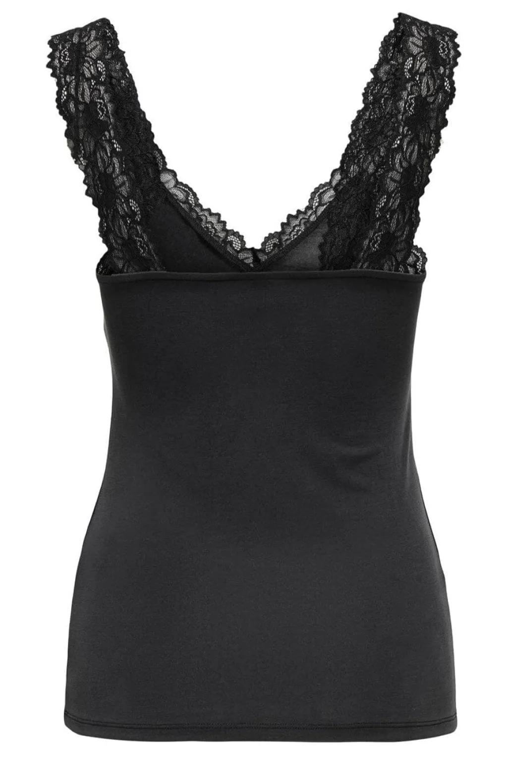 Onl30 Free Life S/L Singlet Top