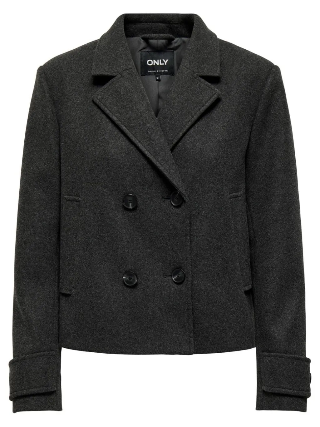 Onlfreja Life Short Db Jacket