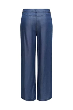 Onlgianna Charis Straight Pants Wvncc