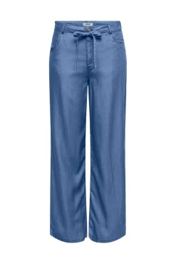 Onlgianna Charis Straight Pants Wvncc