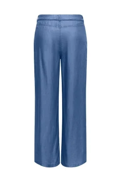Onlgianna Charis Straight Pants Wvncc