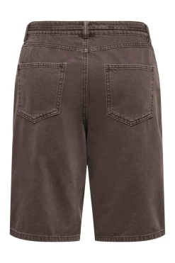 Onlgianna-Silla Bermuda Shorts