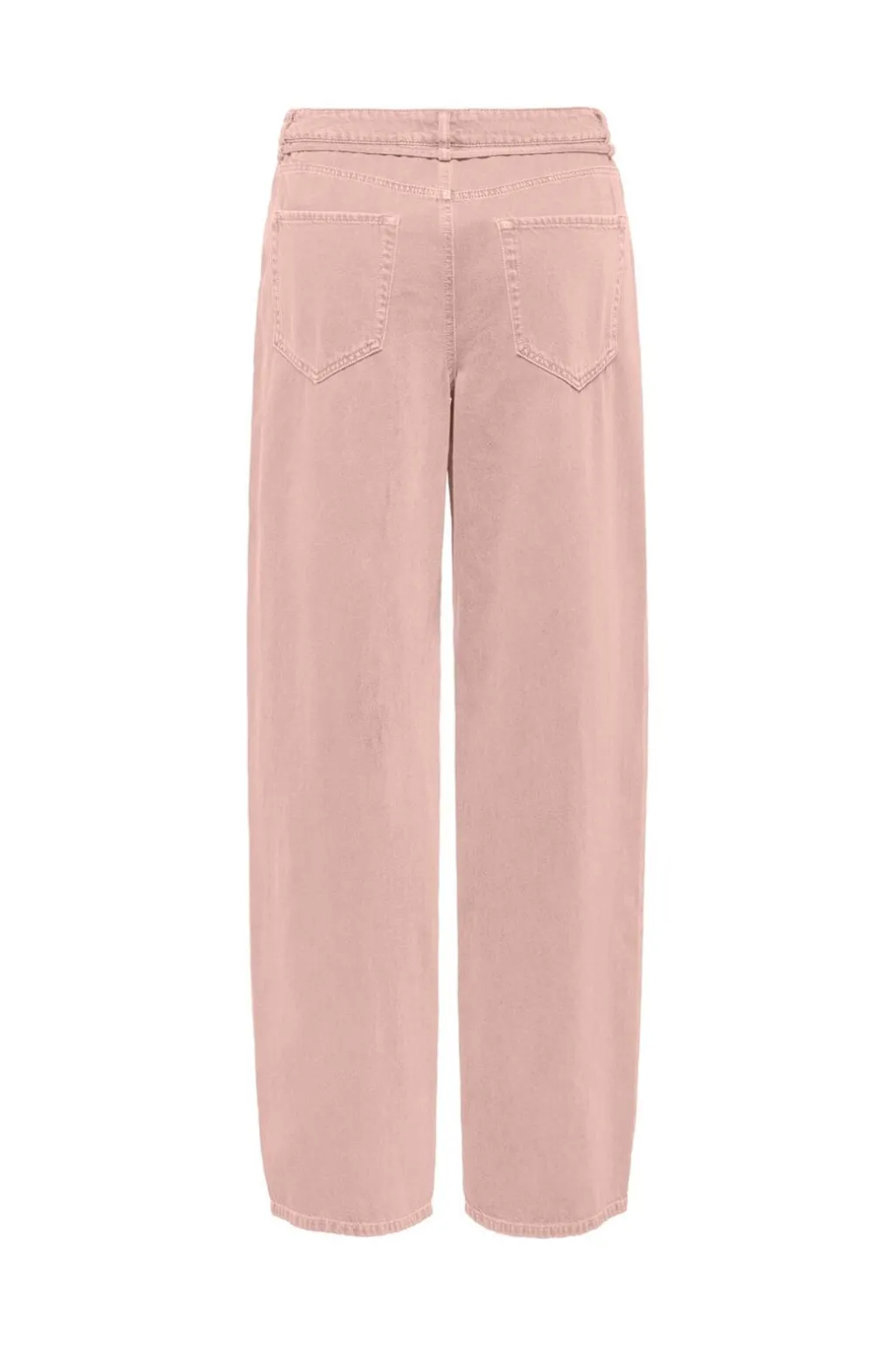 Onlgianna-Silla St Belt Pant