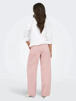Onlgianna-Silla St Belt Pant