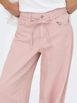 Onlgianna-Silla St Belt Pant
