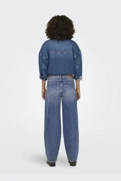 Onlgianna Straight Dot596