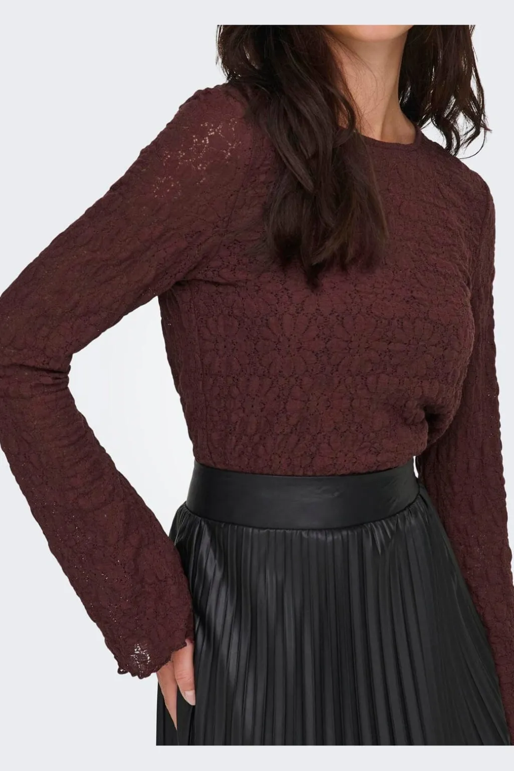 Onlgiavanna L/S Top