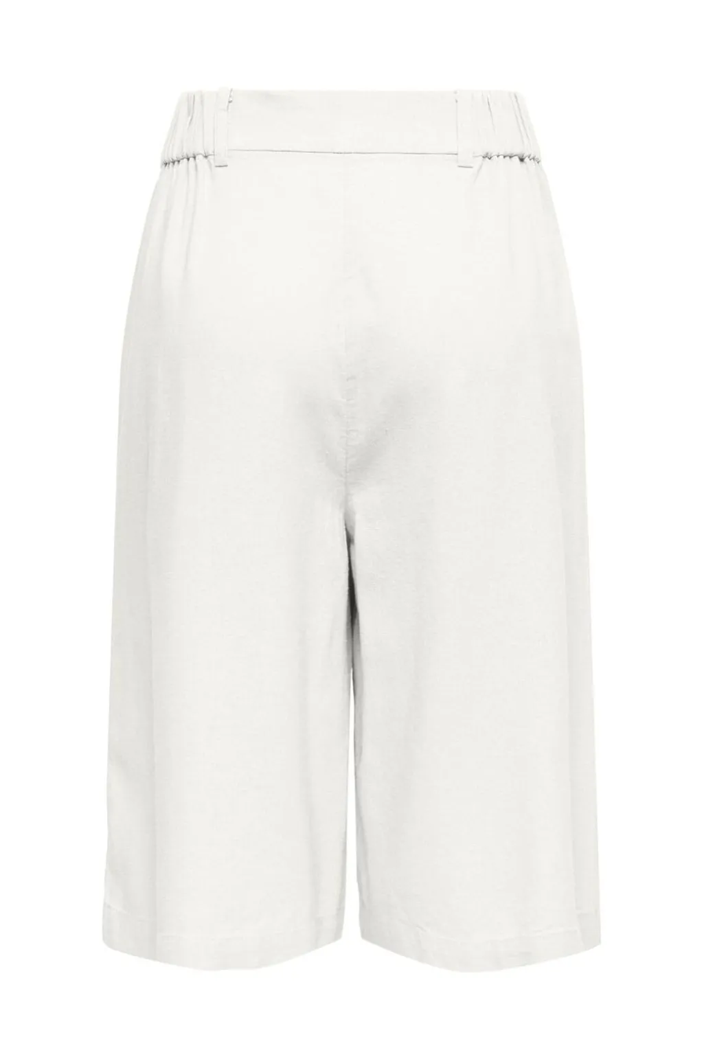 Onlgoa Linen Bl Long Shorts Cc Tlr