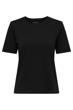 Onlhappy S/S O-Neck Tee Pr