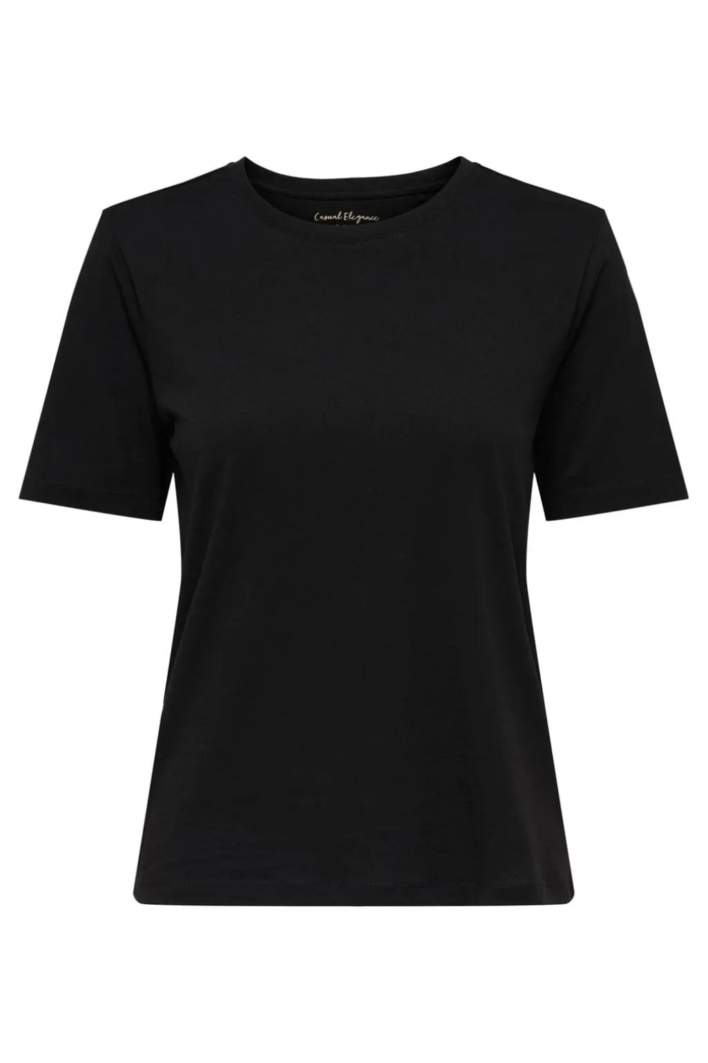 Onlhappy S/S O-Neck Tee Pr