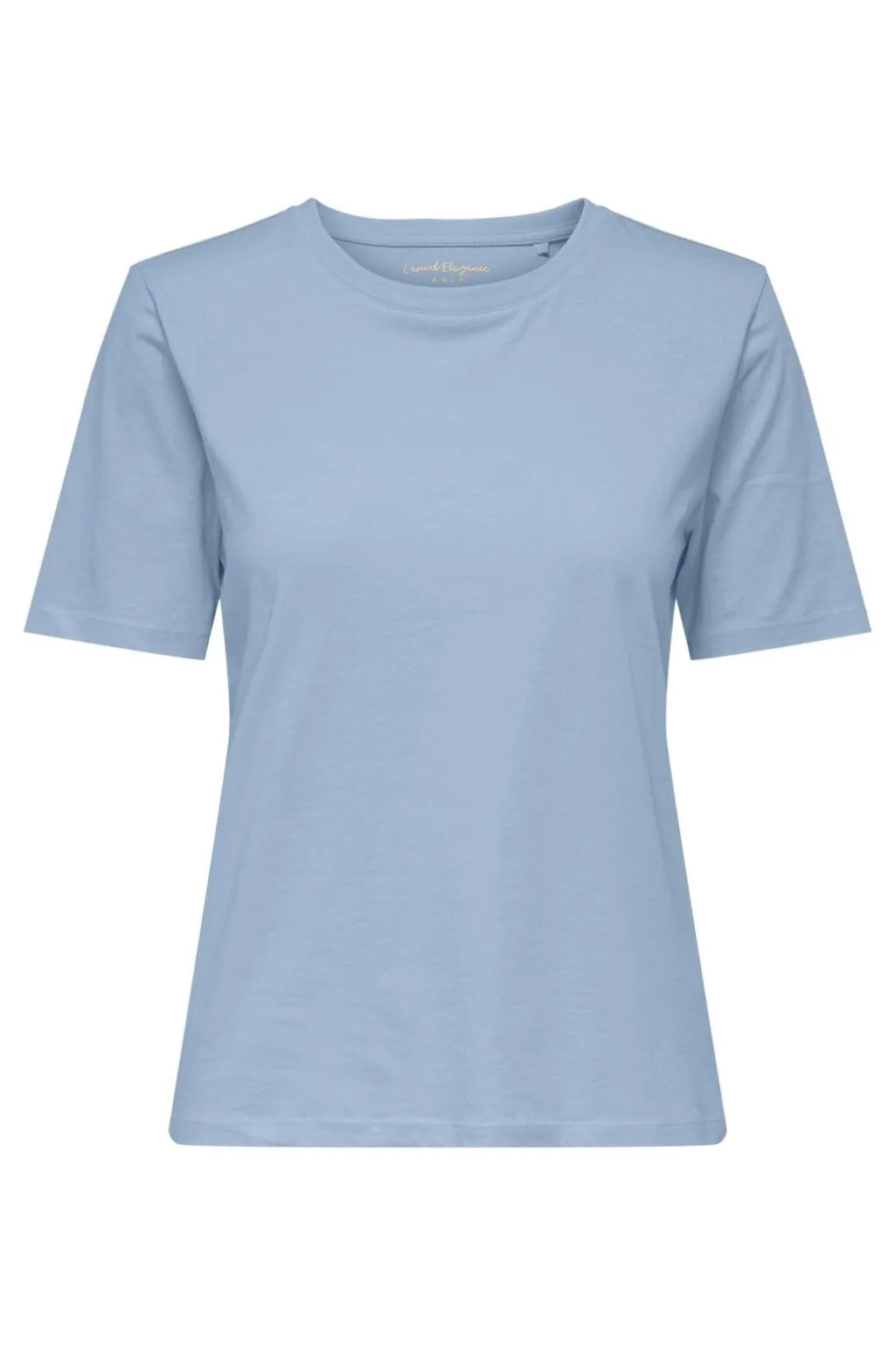 Onlhappy S/S O-Neck Tee Pr