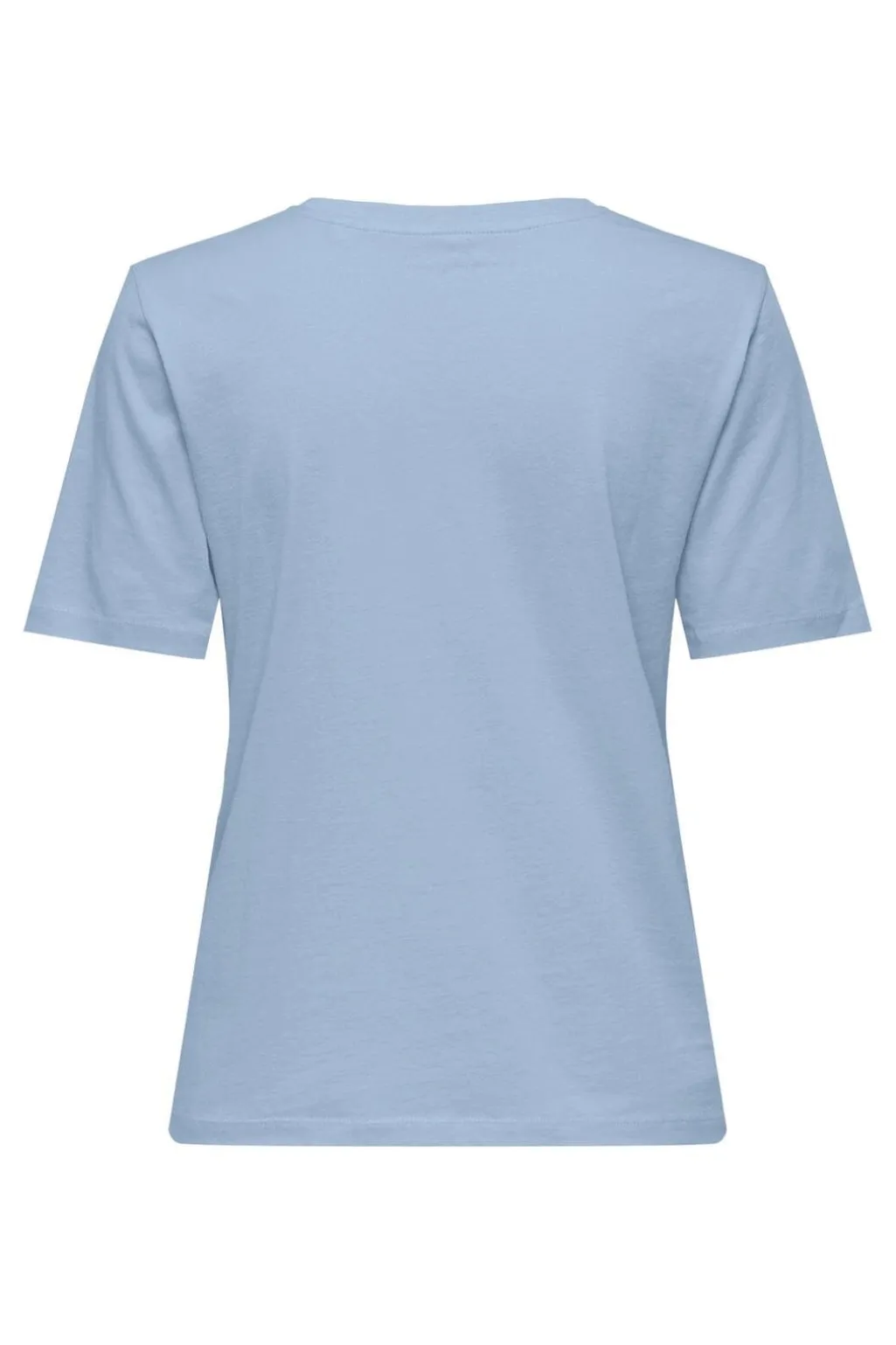 Onlhappy S/S O-Neck Tee Pr