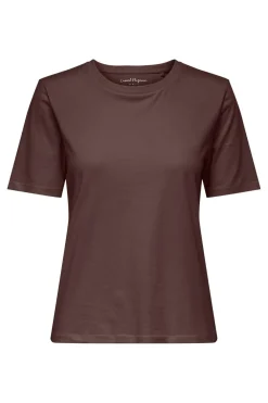 Onlhappy S/S O-Neck Tee Pr
