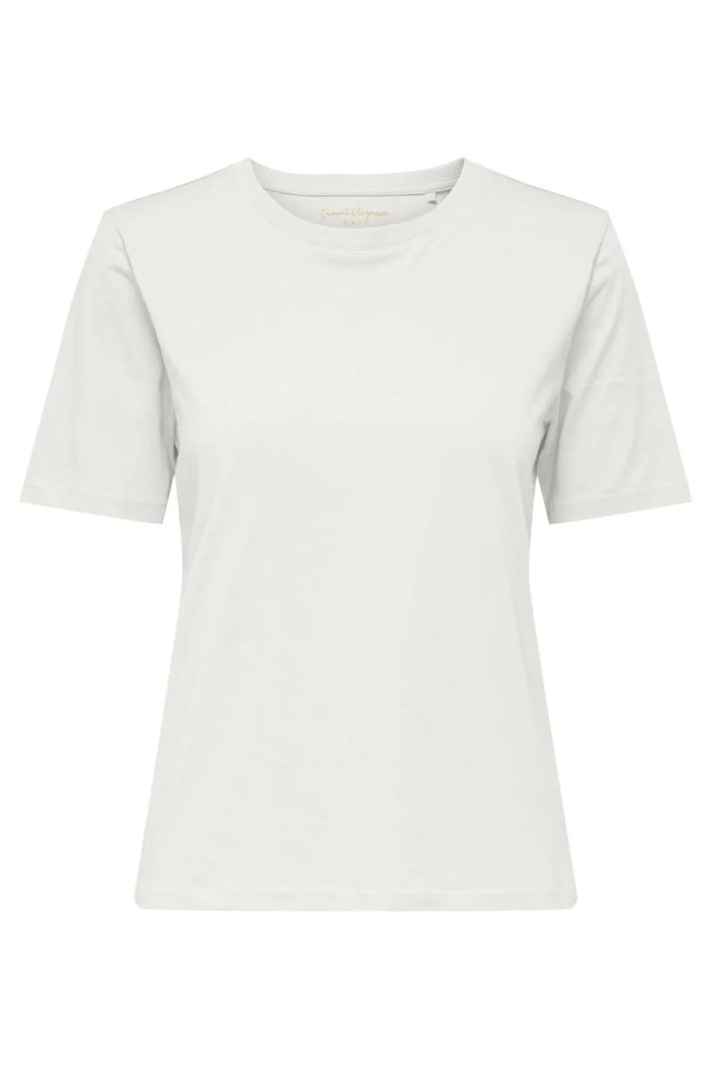 Onlhappy S/S O-Neck Tee Pr