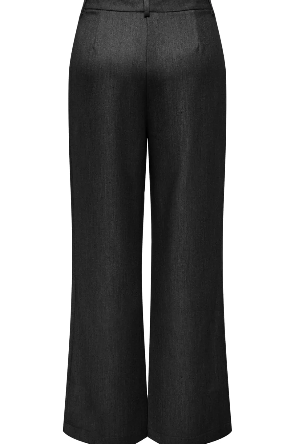 Onlhattie Pleat Mel Str Pant Tlr 15304707
