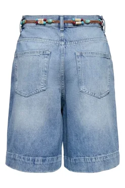 Onlhollie Belt Shorts Azg