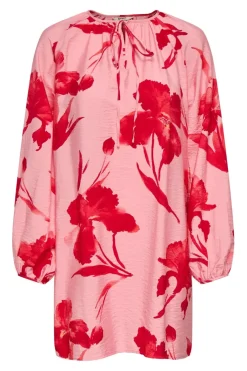 Onlhyaci L/S String Short Dress