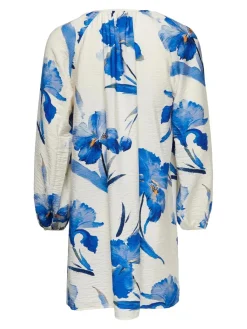Onlhyaci L/S String Short Dress