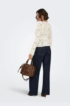 Onlisabel Life Ls Fitted Cardigan Cc Knt