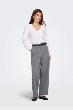 Onlisadora Life Barrel Pant Tlr