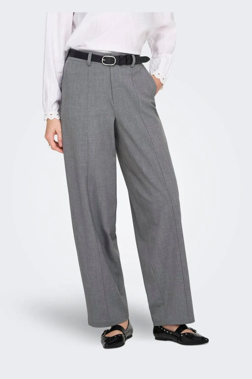 Onlisadora Life Barrel Pant Tlr