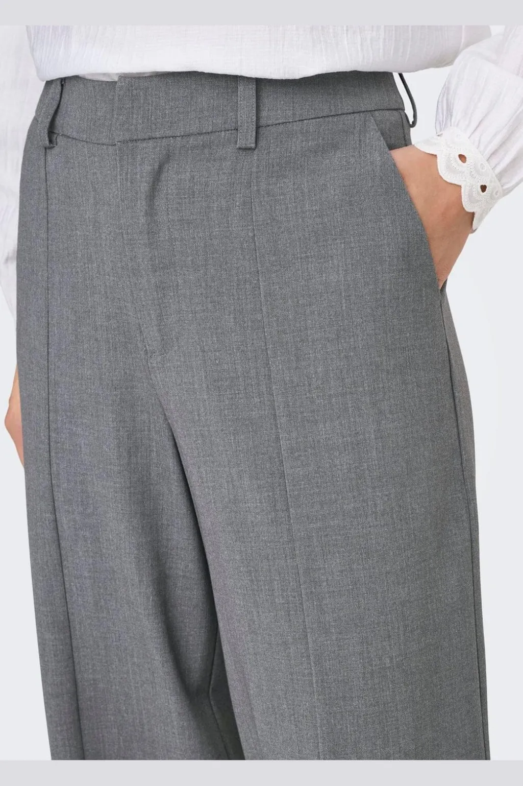 Onlisadora Life Barrel Pant Tlr