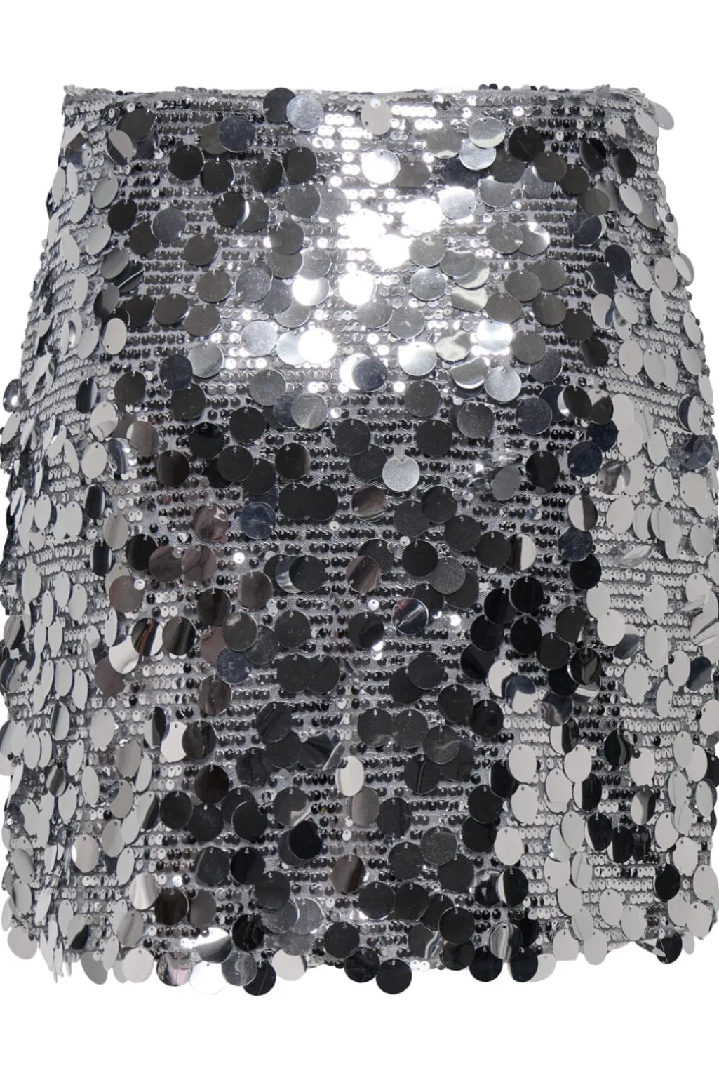 Onljadel Sequins Skirt