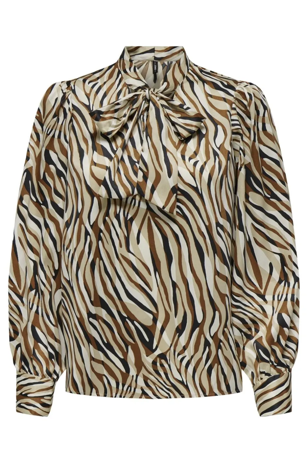 Onljane Life L/S Bow Top