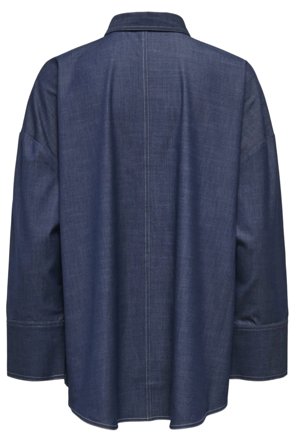 Onljina L/S Stitch Shirt Cc