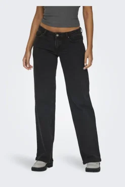 Onljuicy Lw Wide Leg Rea1099