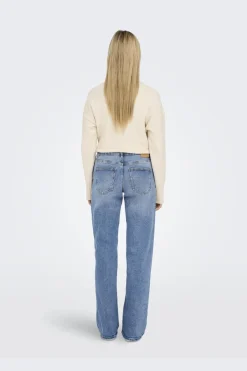 Onljuicy Lw Wide Leg Rea365
