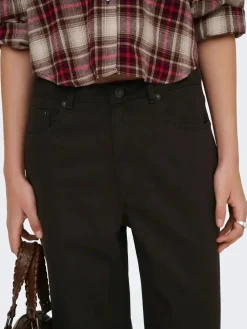 Onljuicy-Soft Wide Pant