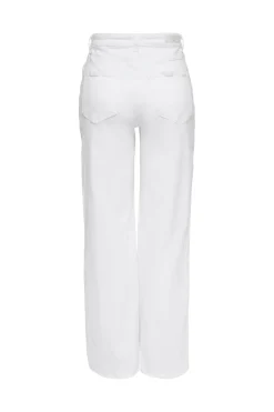 Onljuicy Wide Leg Rea
