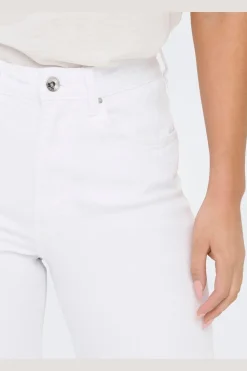 Onljuicy Wide Leg Rea