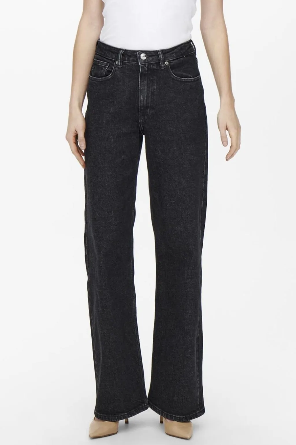 Onljuicy Wide Leg Rea244