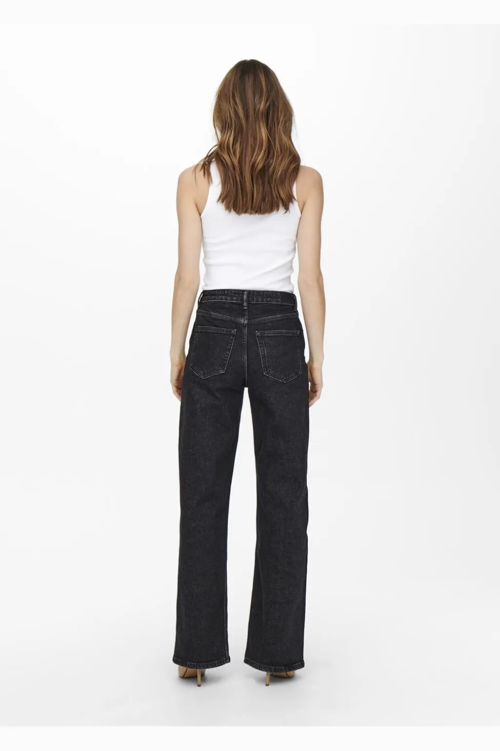 Onljuicy Wide Leg Rea244