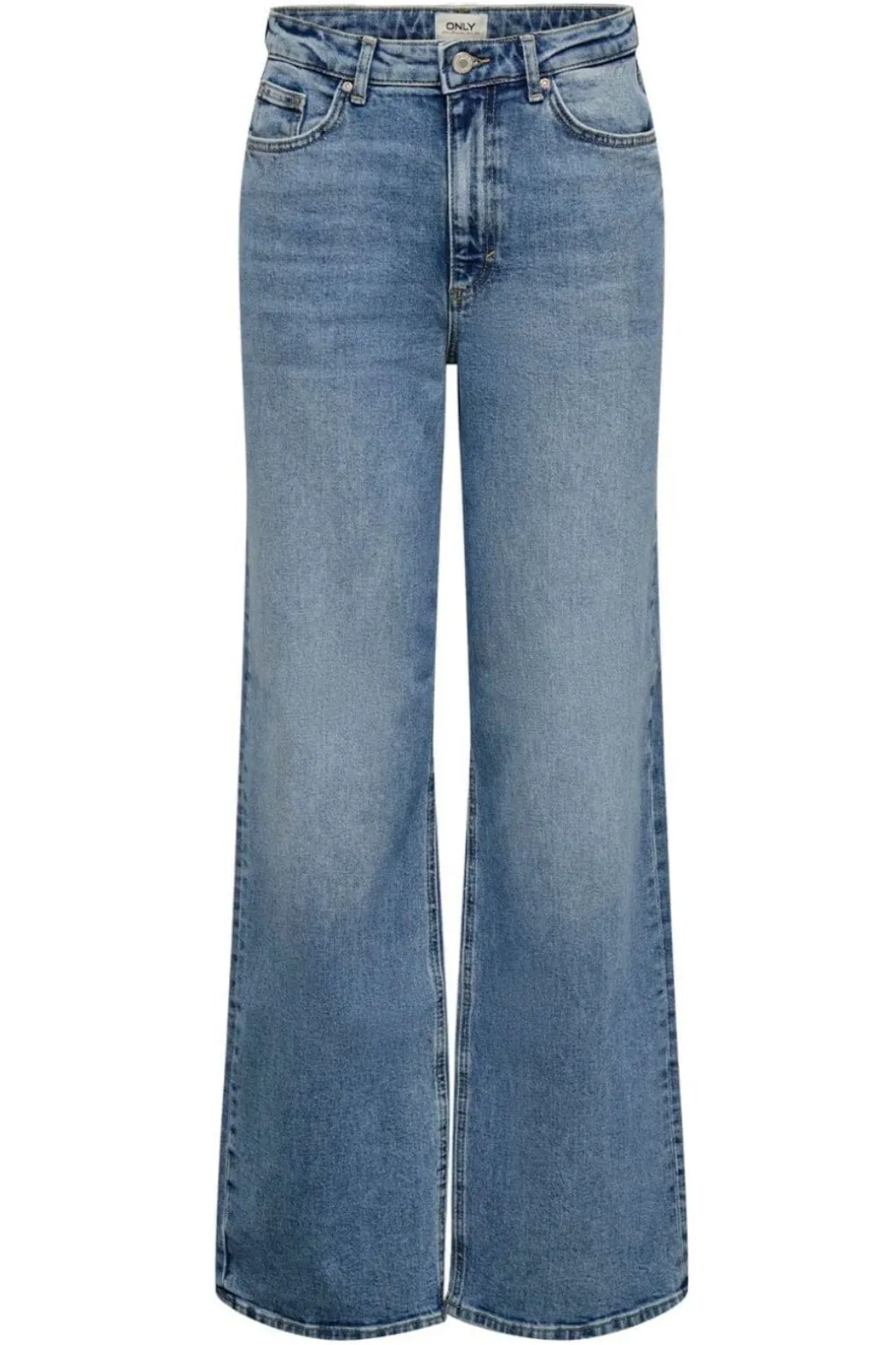 Onljuicy Wide Leg Rea365 Ot