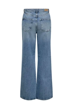 Onljuicy Wide Leg Rea365 Ot