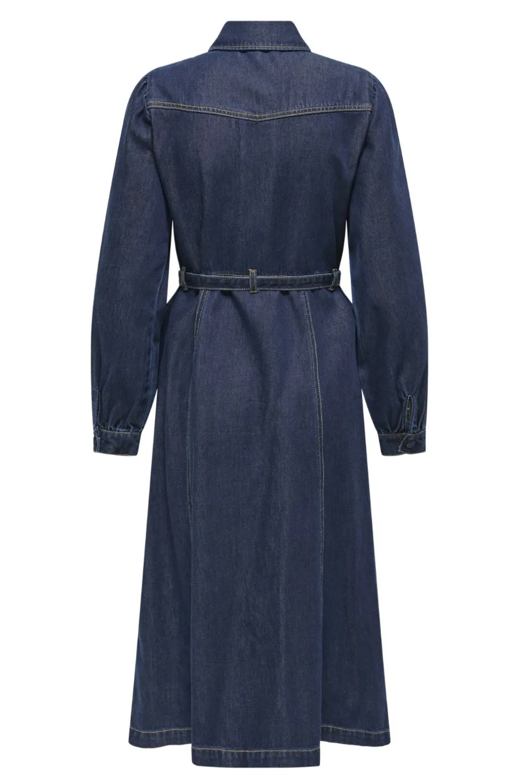 Onljulie Ls Dress Qyt