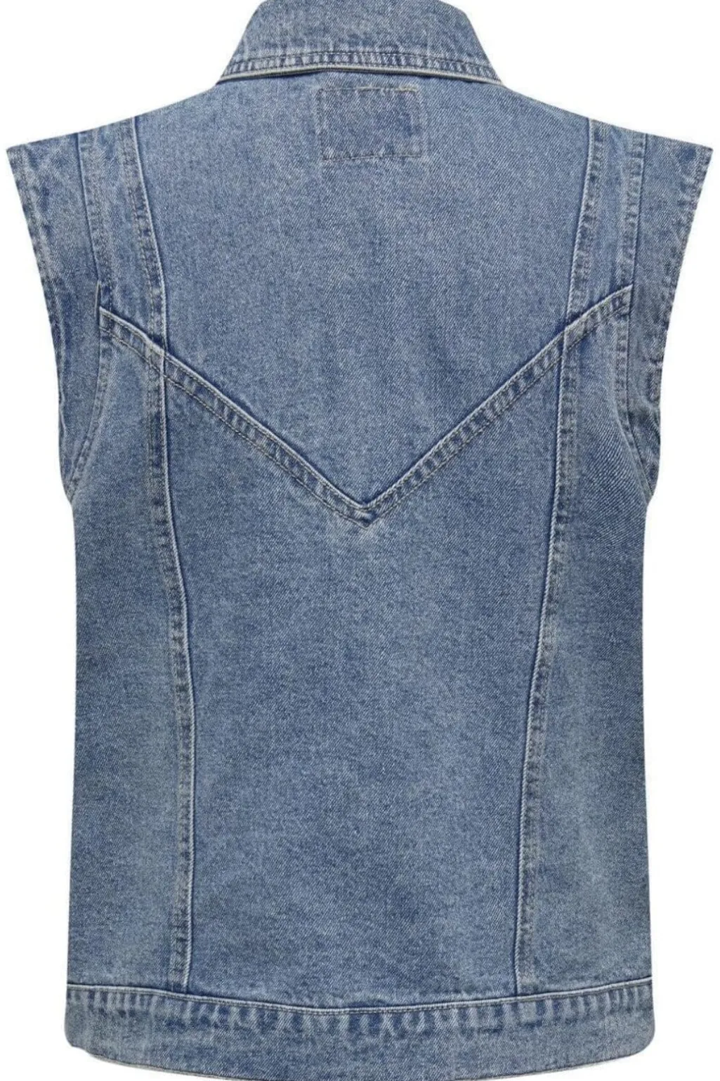 Onlkennedy Sl Waistcoat
