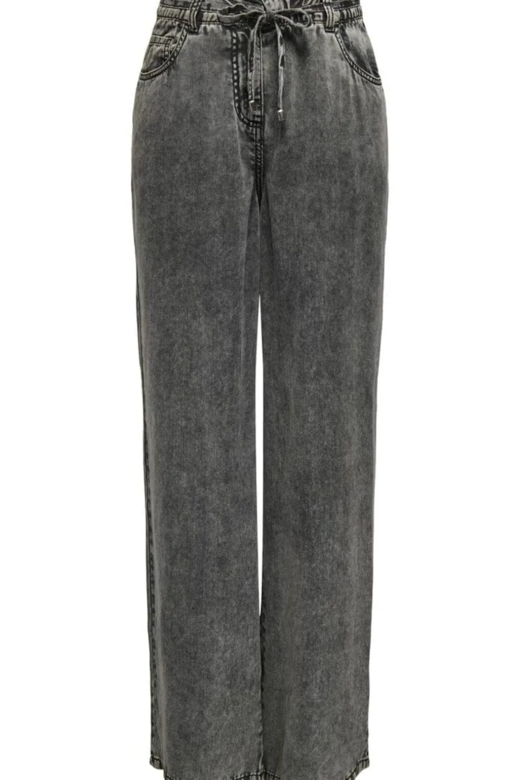 Onlkenya Life Acid Wash Pants Cc