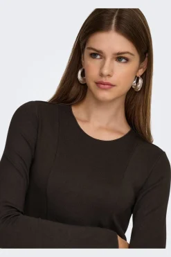 Onlkenya L/S Dress