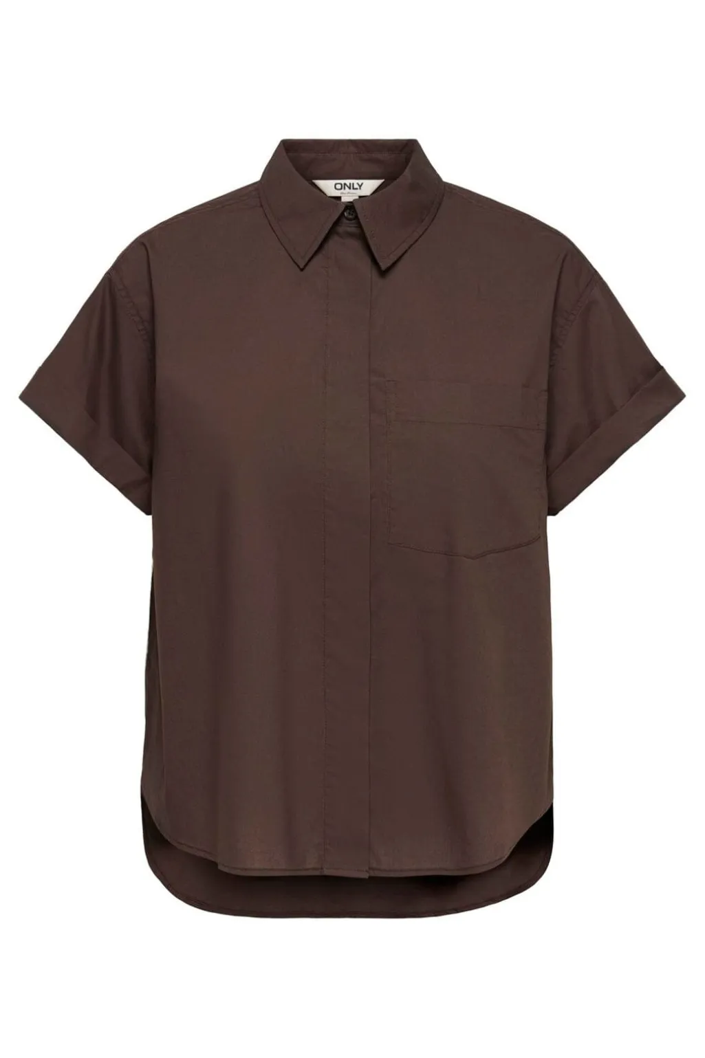 Onlkeri S/S Fold Shirt